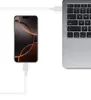 ino 1x Typ-C 100 cm USB-C  Kabel Daten- Ladekabel für Produktbild-Vorschau 4