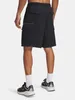 Under Armour Herren Shorts Ua Unstoppable Utility Short Produktbild-Vorschau 2