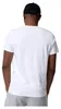 Herren T-Shirt normale Passform KILCHOAN White/Black/Grey L Produktbild-Vorschau 6