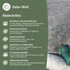 Erntevlies 30 g/m² – effektiver Frostschutz und Produktbild-Vorschau 4
