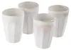 BUTLERS Latte Macchiato Tasse BERGAMO 6er-Set Produktbild-Vorschau 4