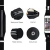 K-S-Trade Bauchtasche Gürteltasche kompatibel mit Nokia CO2 Produktbild-Vorschau 5