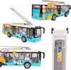 Malplay Bus urbain Trolleybus Citybus Portes ouvrantes Voir les images du produit 14