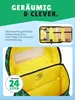 Lego Ninjago Schulranzen Set EASY GREEN Ninja Schultasche Produktbild-Vorschau 4