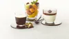 Lot De 4 Gobelets 22 Cl - Gigogne - Duralex Voir les images du produit 9