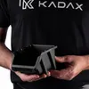 KADAX Werkstatt-Stapelkiste, kleine Sortierbox aus PP Produktbild-Vorschau 2