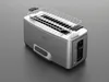 caso® Inox4 Toaster silber Náhled obrázku produktu 11