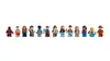 LEGO ICONS 11370 Stranger Things : La maison Creel Voir les images du produit 2