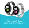 Cazy Uhrenarmband geeignet für Samsung Galaxy Watch Band Produktbild-Vorschau 2