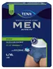 Tena Men Act.Fit Inkontinenz Pants plus L/xl blau 4X10 St Produktbild-Vorschau 1