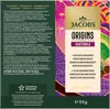JACOBS Kapseln Origins 7 Guatemala 10 x 18 Nespresso®* Produktbild-Vorschau 6