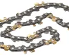 X-Saw Pro replacement saw chain titanium armored for 150 mm Anteprima dell’immagine prodotto 1
