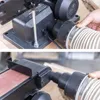 Band- und Tellerschleifer PX-BTS-370 Practixx - Produktbild-Vorschau 13