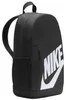 Nike Y Nk Elmntl Bkpk Shoebox Black/White Black/White - Produktbild-Vorschau 6