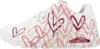 SKECHERS Uno Spreed the Love Schuhe Damen weiss 41 Produktbild-Vorschau 25