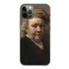 MuchoWow® Handyhülle Schutzhülle Hülle für iPhone 13 Pro Produktbild-Vorschau 1