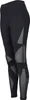 Urban Classics Leggings Damen Ladies Triangel Tech Mesh Produktbild-Vorschau 11