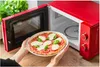 SENCOR SMW 1920RD Forno a microonde, volume 20 l, 700 W, 5 Anteprima dell’immagine prodotto 8