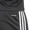 adidas Squadra 25 Shorts XL BLACK/WHITE Produktbild-Vorschau 12