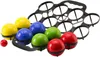 Adriatic  Boccia-Set - multicolour Produktbild-Vorschau 1