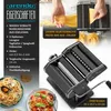 Arendo Nudelmaschine manuell, Pasta Maker, Pastamschine, Produktbild-Vorschau 2