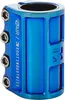 Root Industries Air Stunt-Scooter SCS Clamp 32/35 Blue Ray Produktbild-Vorschau 2