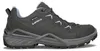 LOWA SIRKOS EVO GTX LO Ws GRAPHIT/BLEU GRAPHIT/BLEU GLACE Voir les images du produit 15