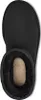 A top-down view of a black UGG boot. Náhled obrázku produktu