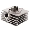 Zylinder solo, 2-Kanal, Serienmaß Ø41 - für Simson S53, Produktbild-Vorschau 3