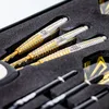 BULL'S Stinger Steel Dart - 25g -- 1 Satz Produktbild-Vorschau 4