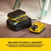 Stanley STANLEY SFMCD700D2A-QW Taladro/atornillador de 20 V Vista previa de la imagen del producto 8