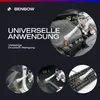 Benbow Classic 008, Druckluft Reinigungspistole, Druck Produktbild-Vorschau 5