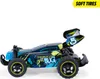Dickie ferngesteuertes Fahrzeug Auto Go Crazy RC Speed Bug Produktbild-Vorschau 4
