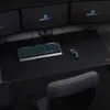 Podkładka pod mysz do gier Titanwolf, XXXL speed mouse pad Podgląd zdjęcia produktu 2