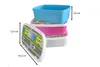 KitchenYeah® Lunchbox Brotzeit Brotdose 17x11 cm Design - Produktbild-Vorschau 5