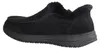 Skechers Murette Scofield Slip-On Nero BBK Taglia EU 46 Anteprima dell’immagine prodotto 13
