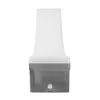 LED-Lampe grau 20W 2750lm neutralweiß 4000K IP65 Maclean Produktbild-Vorschau 4