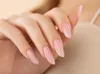 Koncový gel TOP Nude bez výpotku 8 ml Náhľad obrázku produktu 3