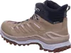 Lowa Innovo GTX Mid Ws Wanderstiefel Beige Produktbild-Vorschau 12