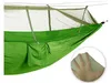 Verk 27125 Hamak turystyczny z moskitierą 270 x 140 cm Podgląd zdjęcia produktu 12