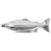 Delphin Boost 140ml Bouteille de pêche en acier inoxydable Voir les images du produit 5