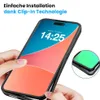 360 Grad Handyhülle für Apple iPhone 16 Full Cover Rundum Produktbild-Vorschau 4