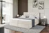ALTDECOR Boxspringbett mit H4 Matratze und Topper - 200 x Produktbild-Vorschau 4