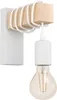 Lampada da parete Eglo Townhend 43706, attacco E27, 10W, Anteprima dell’immagine prodotto 2