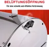 BBQ Collection Klappbarer Tischgrill Holzkohlegrill - Produktbild-Vorschau 6