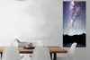 MuchoWow® Poster Universum - Galaxie - Sternenhimmel - Produktbild-Vorschau 2