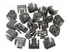RJ45 Port Schloss 20x, Einsteckschloss Produktbild-Vorschau 7