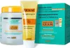 GUAM cure pack cooling 1kg + 250ml gel rassodante (809) Anteprima dell’immagine prodotto 4