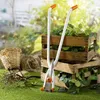 Ultraleichte Multiwinkel-Gartenschere Produktbild-Vorschau 3