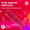 ON) Kondomy Super Thin I šířka 54 mm I balení 100 kusů I Náhled obrázku produktu 3